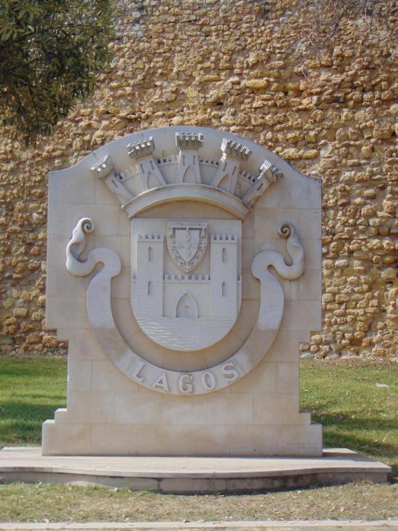 Historic Center Beach Apartment - Lagos - Algarve Dış mekan fotoğraf