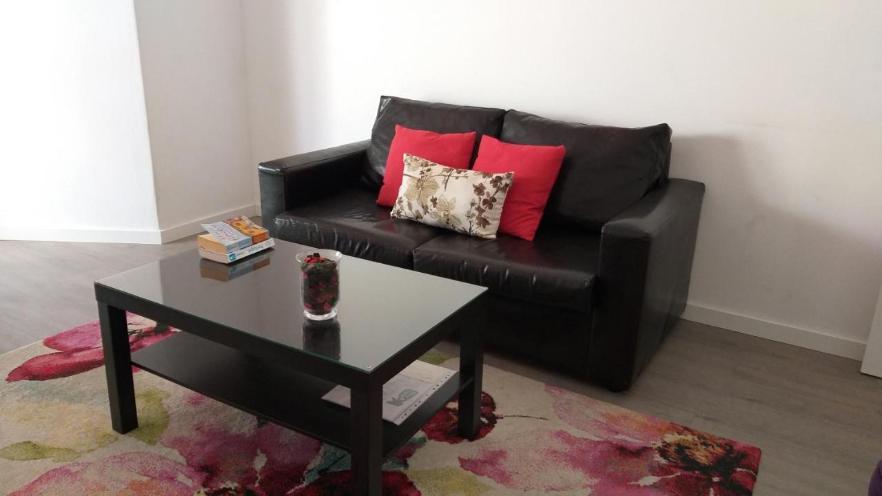 Historic Center Beach Apartment - Lagos - Algarve Dış mekan fotoğraf