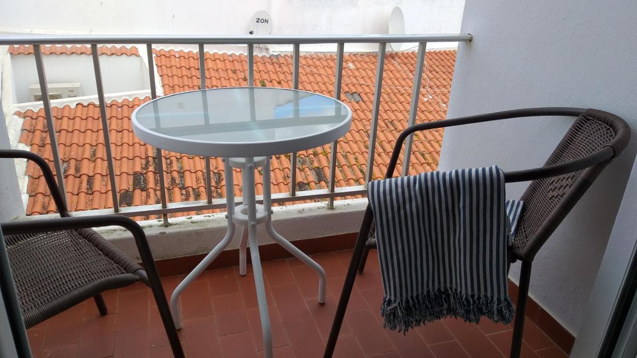 Historic Center Beach Apartment - Lagos - Algarve Dış mekan fotoğraf