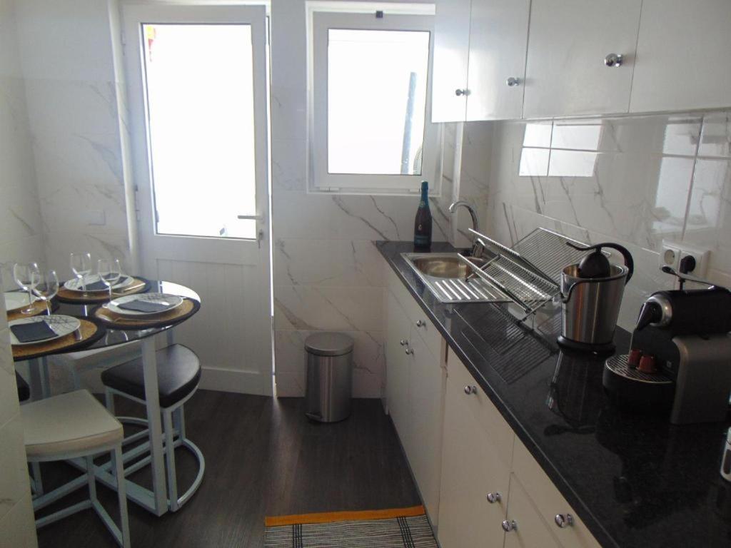 Historic Center Beach Apartment - Lagos - Algarve Dış mekan fotoğraf