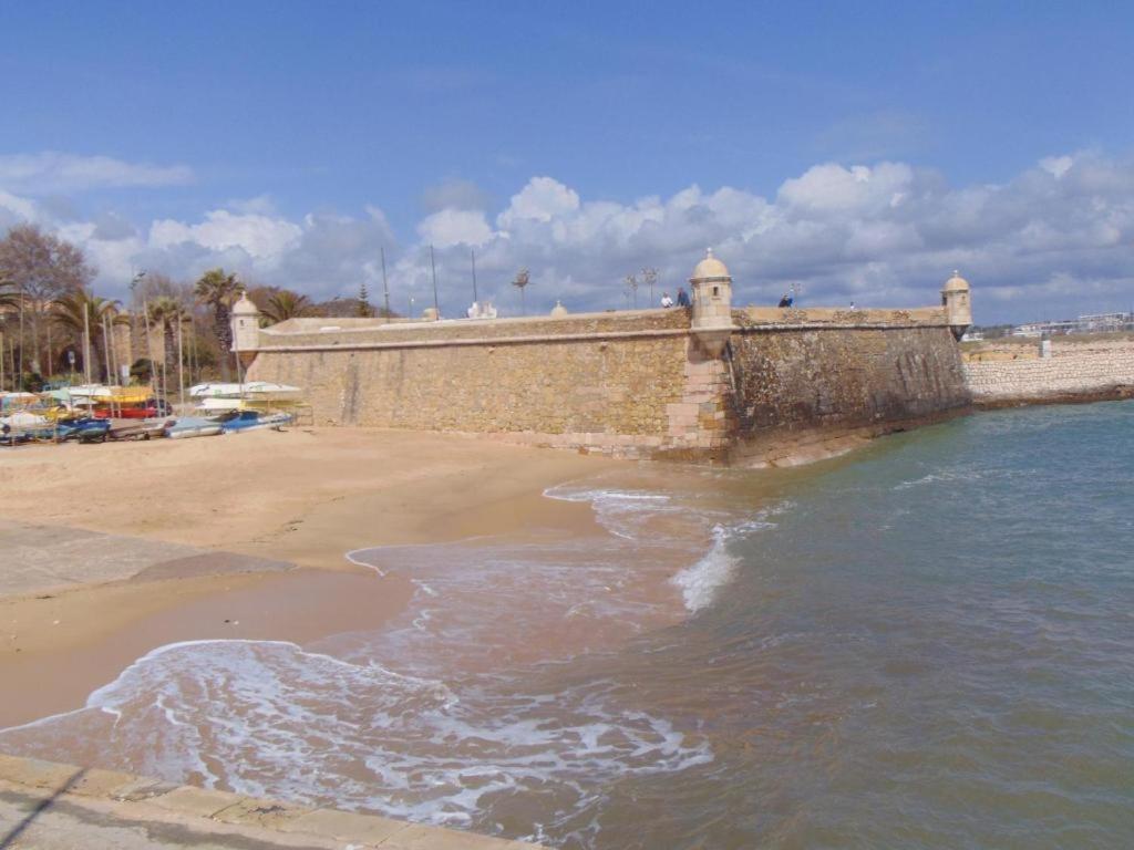 Historic Center Beach Apartment - Lagos - Algarve Dış mekan fotoğraf