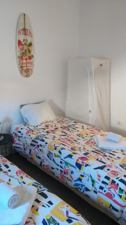 Historic Center Beach Apartment - Lagos - Algarve Dış mekan fotoğraf