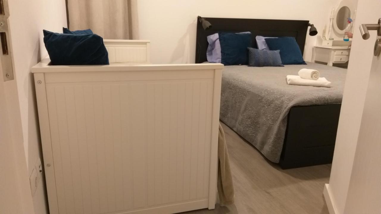 Historic Center Beach Apartment - Lagos - Algarve Dış mekan fotoğraf