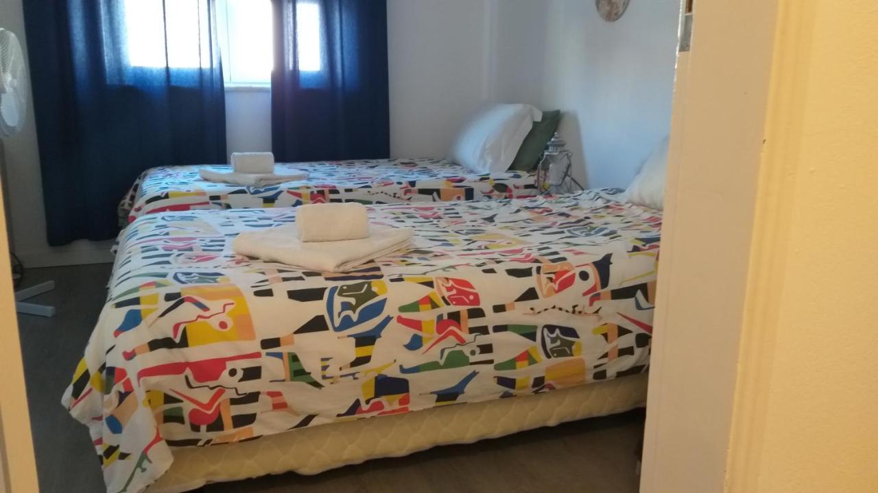 Historic Center Beach Apartment - Lagos - Algarve Dış mekan fotoğraf