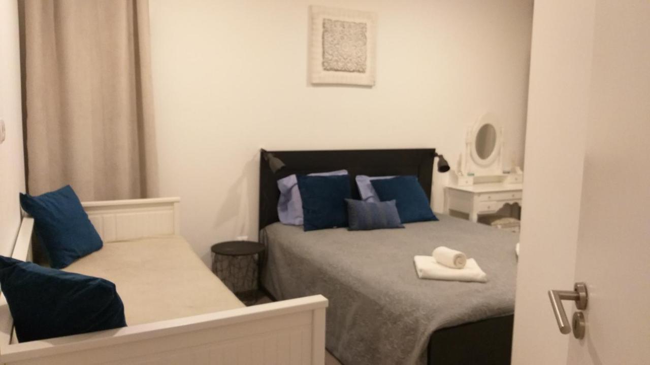 Historic Center Beach Apartment - Lagos - Algarve Dış mekan fotoğraf