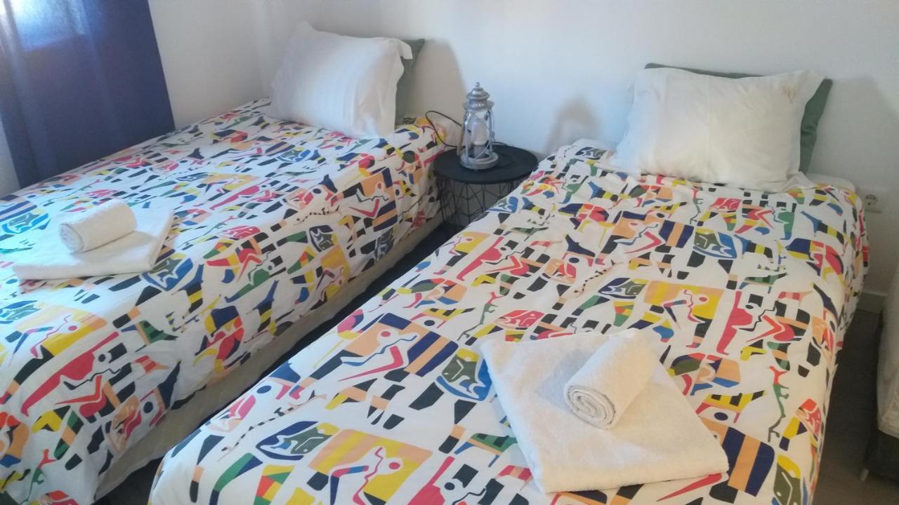 Historic Center Beach Apartment - Lagos - Algarve Dış mekan fotoğraf